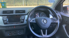 Skoda Fabia 1.0 TSI Colour Edition 5dr Petrol Hatchback